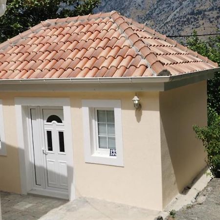Dolce Casa Villa Kotor Luaran gambar