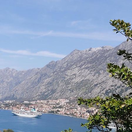 Dolce Casa Villa Kotor Luaran gambar