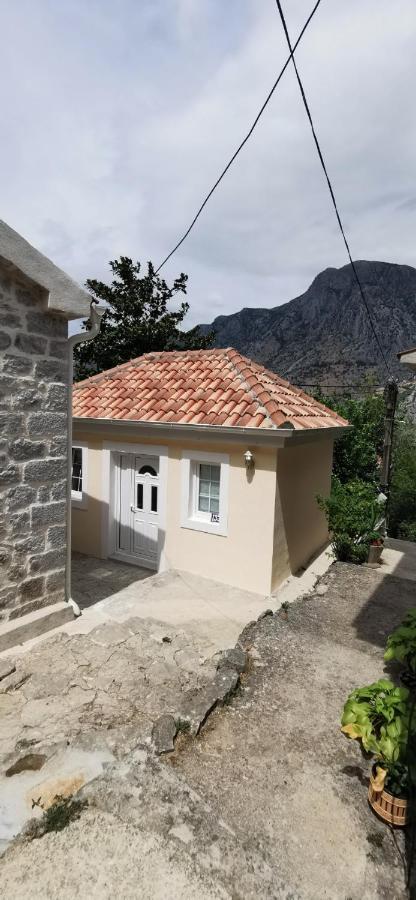 Dolce Casa Villa Kotor Luaran gambar